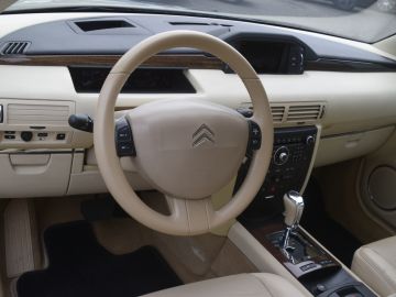 Citroën C6
